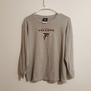 Team Apparel Falcons T-Shirt